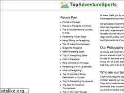 Sites similar to mountaineering.asia