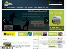 Sites similar to mountaineering.ie