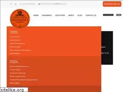 Sites similar to mountaineerins.com