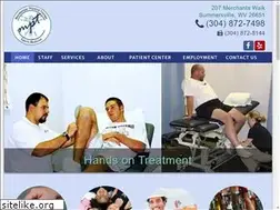 Sites similar to mountaineerphysicaltherapy.com