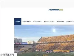 Sites similar to mountaineersports.com