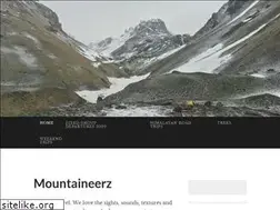 Sites similar to mountaineerz.wordpress.com