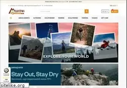 Sites similar to mountainexperience.it