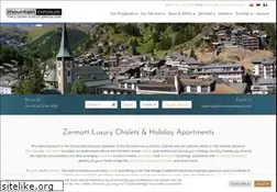 Sites similar to mountainexposure.com