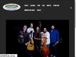 Sites similar to mountainfever.com