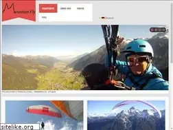 Sites similar to mountainfly.at