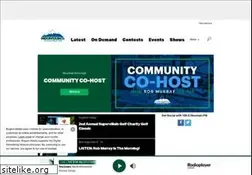 Sites similar to mountainfm.ca