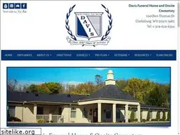 Sites similar to mountainfuneralgroupllc.com