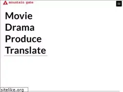 Sites similar to mountaingate.jp