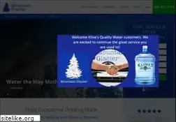 Sites similar to mountainglacier.com