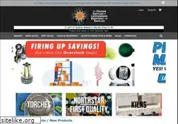 Sites similar to mountainglass.com