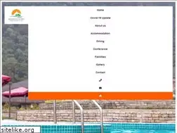 Sites similar to mountaingloryresort.com