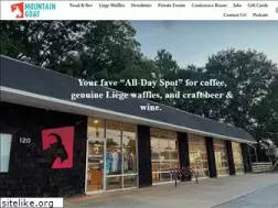 Sites similar to mountaingoatclimbing.com