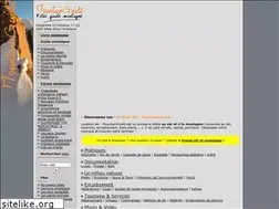 Sites similar to mountainguide.free.fr