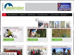 Sites similar to mountainguides.co.uk