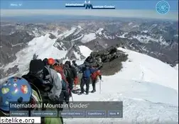 Sites similar to mountainguides.com