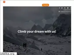 Sites similar to mountainguides.pro