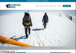 Sites similar to mountaingurus.com