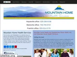 Sites similar to mountainhha.com