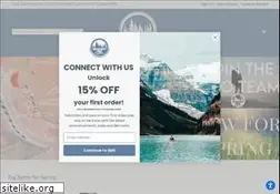 Sites similar to mountainhighoutfitters.com