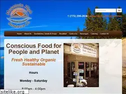 Sites similar to mountainhighsandwichco.com