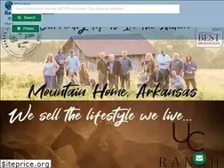 Sites similar to mountainhome-realestate.net