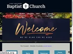 Sites similar to mountainhomebaptist.com