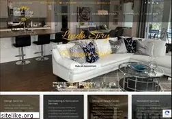 Sites similar to mountainhomeinterior.com