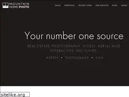 Sites similar to mountainhomephoto.com
