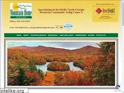 Sites similar to mountainhomeresales.com