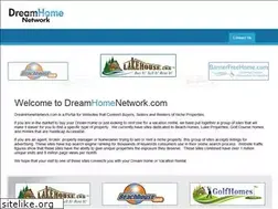 Sites similar to mountainhomes.com