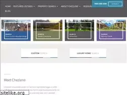 Sites similar to mountainhomesincanmore.com