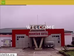 Sites similar to mountainhotelcameroon.com