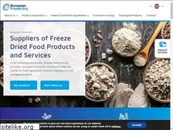 Sites similar to mountainhouse.eu
