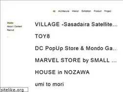 Sites similar to mountainhouse.jp