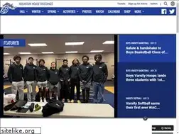 Sites similar to mountainhouseathletics.com