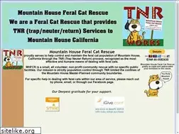 Sites similar to mountainhousecats.com
