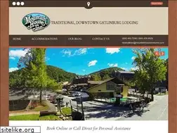 Sites similar to mountainhousemotorinn.com