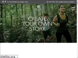 Sites similar to mountainhousewindfall.ca