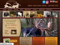 Sites similar to mountainhunt.com