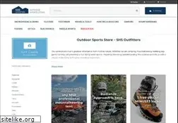 Sites similar to mountainhuntsupplies.com