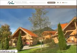 Sites similar to mountaininn.at