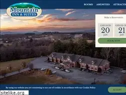 Sites similar to mountaininnflatrock.com