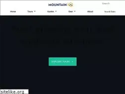 Sites similar to mountainiq.com