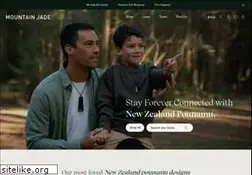Sites similar to mountainjade.co.nz