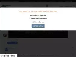 Sites similar to mountainjamglass.com