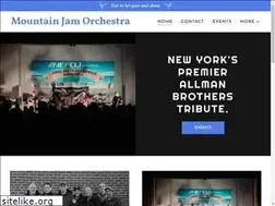 Sites similar to mountainjamorchestra.com