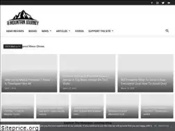 Sites similar to mountainjourney.com