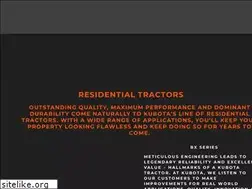 Sites similar to mountainkubota.com