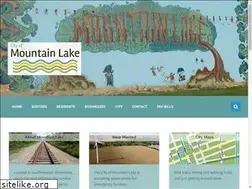 Sites similar to mountainlakemn.com